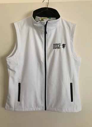 Veste sans manches neuve, marque: Genuine recycled, état: Neuf avec étiquette, taille: XL / 42 / 14, 5,00 €, 5,95 € Protection acheteurs incluse