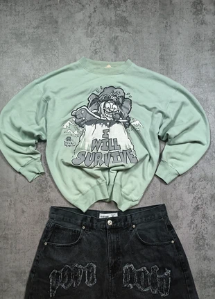 Sweater vintage Underground y2k 00's JNCO, marca: JNCO, estado: Muito bom, tamanho: S, €27.00, €29.05 inclui Proteção do Comprador