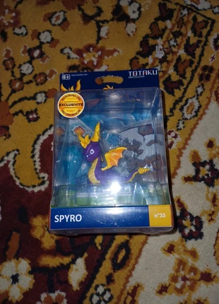 Spyro, marca: Spyro, estado: Nuevo con etiquetas, tamaño: Talla única, 11,00 €, 12,25 € Protección al comprador incluida