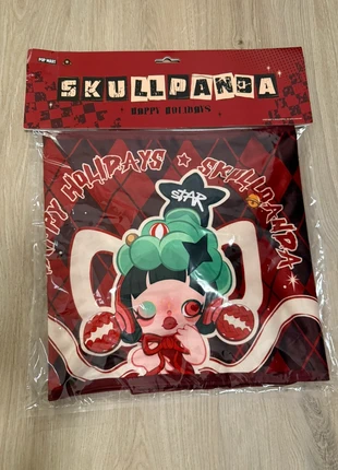 Popmart Skullpanda chemin de table, marque: POPMART, état: Neuf avec étiquette, 10,00 €, 11,20 € Protection acheteurs incluse