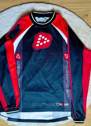 Maillot manche longue, condition: Very good, size: L, €3.00, €3.85 includes Buyer Protection