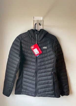 Helly Hansen - Chaqueta Verglas Hybrid ( mujeres ), marca: Helly Hansen, estado: Novo com etiquetas, tamanho: M / 38 / 10, €69.99, €74.19 inclui Proteção do Comprador