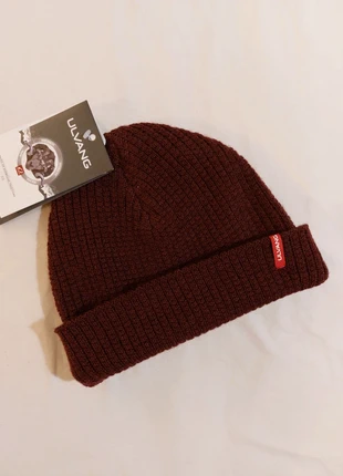 Ulvang Bonnet laine Rav - Fig - bordeaux 53cm, marque: Ulvang, état: Neuf avec étiquette, taille: 53, 15,00 €, 16,45 € Protection acheteurs incluse
