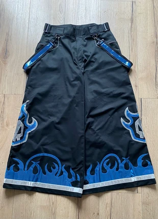 Heatwave Rave Gear Phat Pants Y2K, brand: JNCO, condition: Very good, size: XL, €150.00, €158.20 includes Buyer Protection