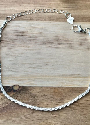 Bracelet argent, brand: histoire d'or, condizioni: Nuovo senza cartellino, €5.00, €5.95 include la Protezione acquisti