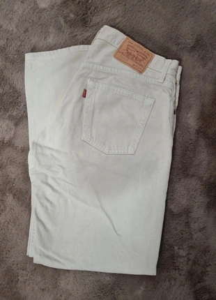 Jean Levi Strauss & Co 517, brand: Levi Strauss & Co., condition: Good, size: W33, €19.90, €21.60 includes Buyer Protection