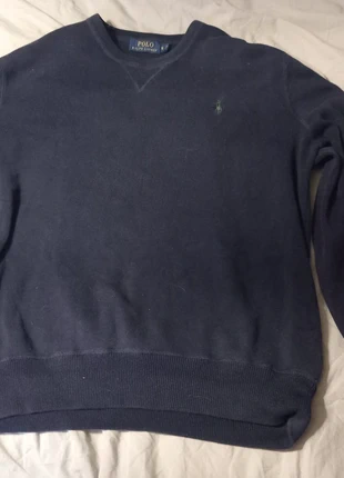 pull polo ralph laurent homme, marca: Polo Ralph Lauren, estado: Novo sem etiquetas, tamanho: S, €30.00, €32.20 inclui Proteção do Comprador