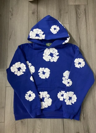 Sweat Denim Tears, marke: Denim, zustand: Neu, größe: M, 50,00 €, 53,20 € inklusive Vinted-Käuferschutz