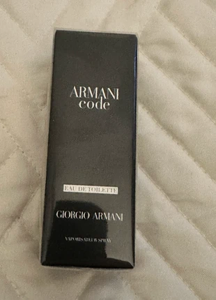 Armani code, brand: Armani, condition: New with tags, £25.00, £26.95 includes Buyer Protection