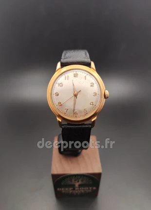 E0286 LIP mécanique vintage, marke: LIP, zustand: Gut, größe: 30–38 mm, 62,90 €, 66,75 € beinhaltet Vinted-Käuferschutz Pro