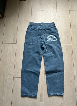 Southpole baggy jeans, brand: Southpole, condizioni: Ottime, taglia: IT 40 | W30, €25.00, €26.95 include la Protezione acquisti