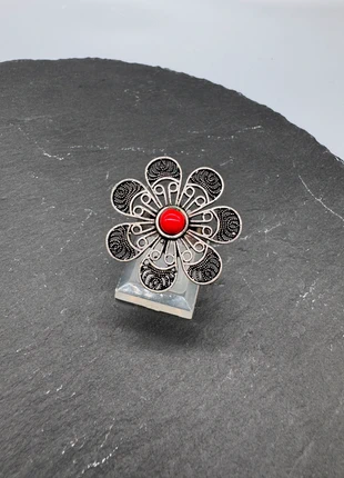 Bague vintage, condition: New without tags, size: Adjustable, €19.99, €21.69 includes Buyer Protection Pro