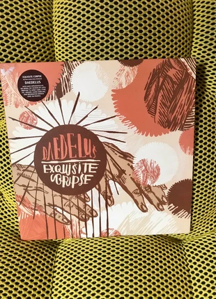 Vinyles Daedelus, zustand: Sehr gut, 16,00 €, 17,50 € inklusive Vinted-Käuferschutz