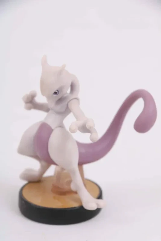 Amiibo - Mewtwo