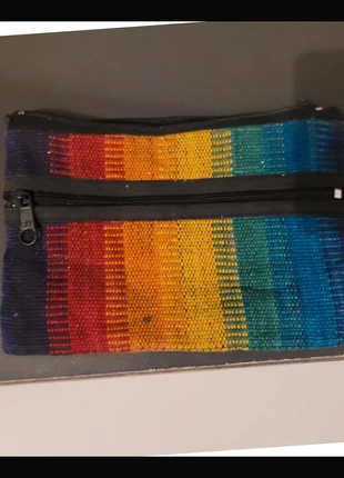 porte-monnaie bohème, marke: Porte monnaie bohème, zustand: Sehr gut, 7,00 €, 8,05 € beinhaltet Vinted-Käuferschutz Pro