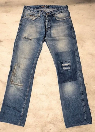 Jean Energie bleu délavé taille W30, marque: Energie, état: Très bon état, taille: W30 | FR 40, 12,00 €, 13,30 € Protection acheteurs incluse