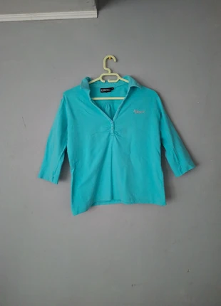 Polos femme manche mi longue, condition: Good, size: XL / 42 / 14, €2.00, €2.80 includes Buyer Protection