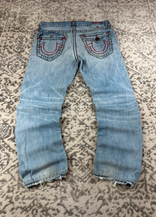 Jean True religion Straight / Taille 44, brand: True Religion, condition: Very good, size: W34, €53.90, €57.30 includes Buyer Protection Pro