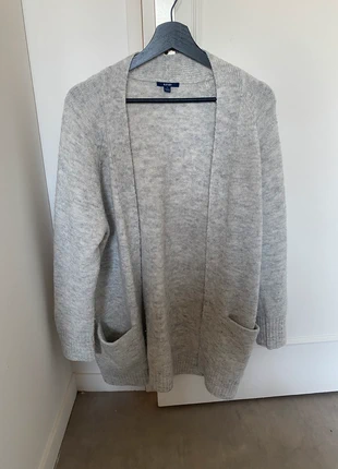 Gilet, marca: Kiabi, estado: Muito bom, tamanho: S / 36 / 8, €5.00, €5.95 inclui Proteção do Comprador