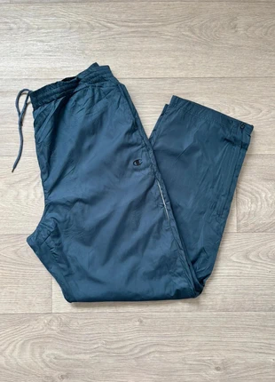 Baggy Trackpant Champion bleu /Taille L, marque: Champion, état: Très bon état, taille: L, 15,00 €, 16,45 € Protection acheteurs incluse