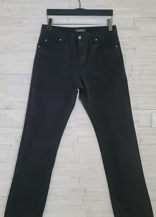 Pantalon droit homme noir Armand Thiery taille W33, marque: Armand Thiery, état: Très bon état, taille: W33 | FR 42, 11,00 €, 12,25 € Protection acheteurs incluse