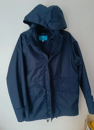 Veste imperméable marine Sioen – Neuve sans étiquette – Taille S, merk: Sioen, staat: Nieuw zonder prijskaartje, maat: S, € 24,90, € 26,85 inclusief Kopersbescherming