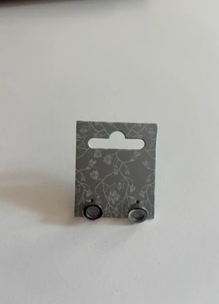 Silver örhängen - Guldfynd Goddess, brand: Goddess, condizioni: Nuovo con cartellino, €5.00, €5.95 include la Protezione acquisti