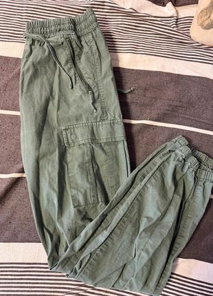 Cargo kaki, brand: Carhartt, condition: Very good, size: XS, €20.00, €21.70 includes Buyer Protection
