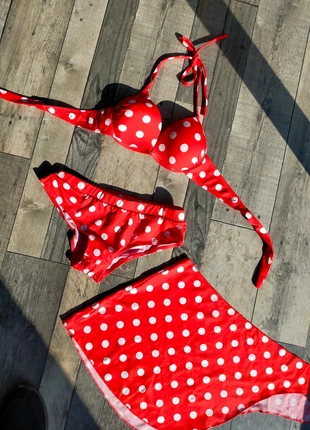 Maillot de bain XL, marque: Lingerie Land, état: Très bon état, taille: XL / 42 / 14, 4,00 €, 4,90 € Protection acheteurs incluse