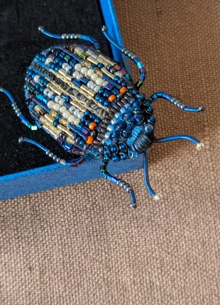 Broche Trovelore, marke: Trovelore, zustand: Neu, mit Etikett, 55,00 €, 58,45 € inklusive Vinted-Käuferschutz