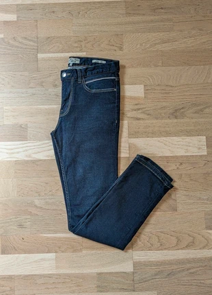 Jeans Slim Fit Gentleman Farmer Bleu marine Taille 42 - Très bon état, marke: Gentleman Farmer, zustand: Sehr gut, größe: W32 | DE 48, 11,90 €, 13,20 € inklusive Vinted-Käuferschutz