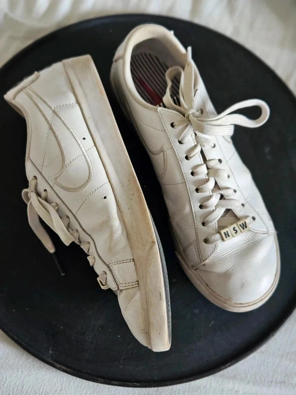 Nike Wmns blazer Low LX SE "Broke Heart" - photo numéro 4
