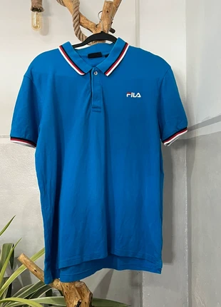 Polo fila hombre, marque: FILA, état: Très bon état, taille: L, 9,00 €, 10,15 € Protection acheteurs incluse
