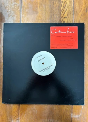 Vinyle Cocteau Twins / I Wear Your Ring / 1990 / Heaven or Las Vegas, état: Très bon état, 45,00 €, 47,95 € Protection acheteurs incluse