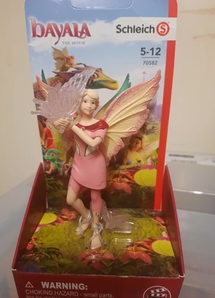 Schleich Bayala fée 70582, marca: Schleich, estado: Muito bom, tamanho: 3 anos / 98 cm, €10.00, €11.20 inclui Proteção do Comprador