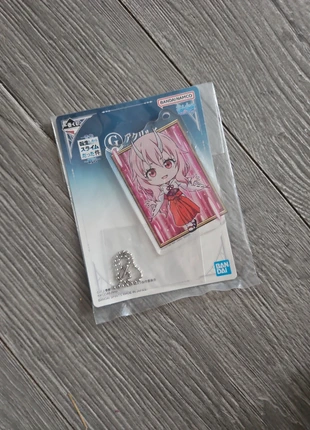 Porte clé Shuna Tensura, staat: Heel goed, € 2,00, € 2,80 inclusief Kopersbescherming Pro