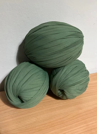 Fettuccia (lycra)3x500gr totale 1500+gr, brand: Made In Italy, condizioni: Nuovo con cartellino, €14.99, €16.44 include la Protezione acquisti