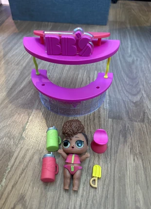 lol BBs Bar set, brand: L.O.L. Surprise, condition: Very good, size: One size, £5.50, £6.24 includes Buyer Protection