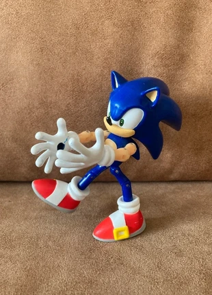 Sonic the Hedgehog – Tomy 2010 – Sonic Colours limited edition figuur, marque: Tomy, état: Très bon état, taille: Taille unique, 12,00 €, 13,30 € Protection acheteurs incluse