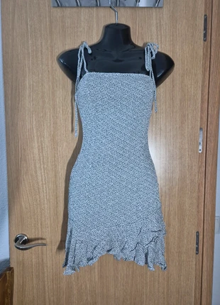 Vestido tirantes ajustables, marque: Forever 21, état: Très bon état, taille: S / 36 / 8, 5,00 €, 5,95 € Protection acheteurs incluse