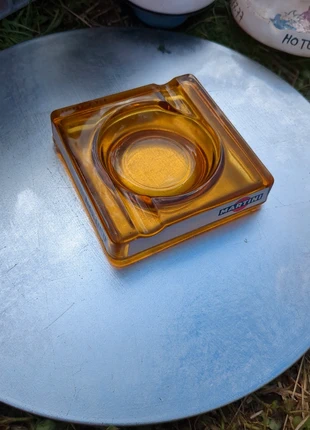 Cendrier, estado: Bom, €5.00, €5.95 inclui Proteção do Comprador