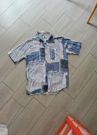 Chemise, marca: Devred, estado: Muito bom, tamanho: XL, €4.00, €4.90 inclui Proteção do Comprador