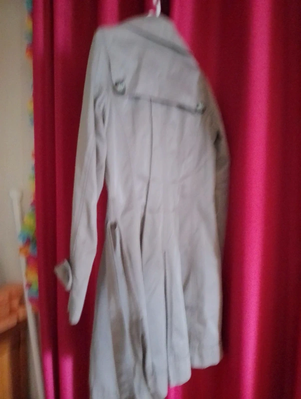 Manteau - photo numéro 2