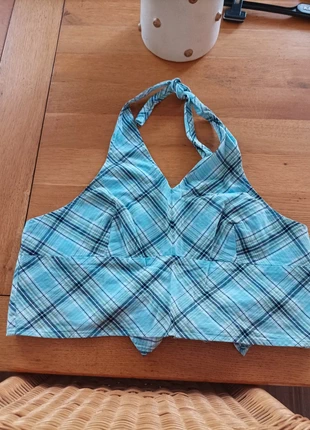 Dos nu, brand: Scenic, condizioni: Ottime, taglia: XXL / IT 48 / EU 44, €1.00, €1.75 include la Protezione acquisti