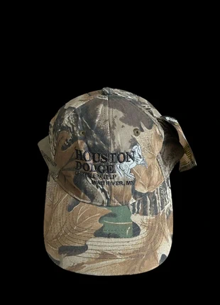 Casquette vintage realtree early 2000’s camo, marke: Vintage Dressing, zustand: Sehr gut, größe: Einheitsgröße, 24,00 €, 25,90 € inklusive Vinted-Käuferschutz