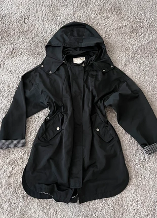 Windbreaker Zara, marca: Zara, estado: Muy bueno, tamaño: M / 38 / 10, 7,00 €, 8,05 € Protección al comprador incluida