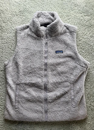 Veste Polaire Full zip Sans manche Patagonia Femme Taille XL, brand: Patagonia, condition: Very good, size: XL / 42 / 14, €40.00, €42.70 includes Buyer Protection Pro