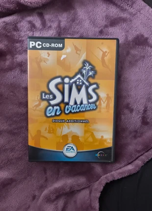 Jeux pc, condition: Very good, €2.00, €2.80 includes Buyer Protection