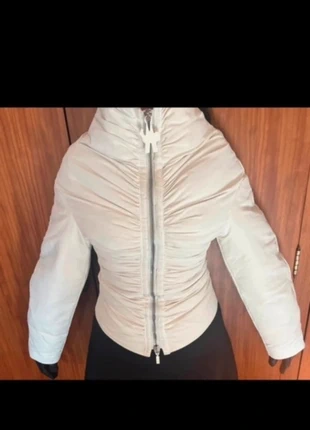 Moncler rare puffer jacket, marque: Moncler, état: Neuf sans étiquette, taille: XS / 34 / 6, 620,00 €, 632,40 € Protection acheteurs incluse