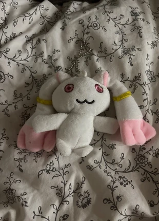 madoka megica kyubey, marque: Madoka Magica, état: Très bon état, 8,00 €, 9,10 € Protection acheteurs incluse